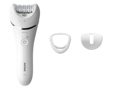 Philips epilierer series - epilierer, 8000