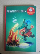 Rumpelstilzchen Märchen