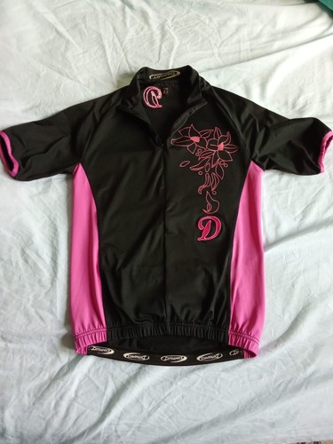 Dynamics damen radtrikot - dynamics, gr