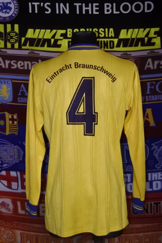 Eintracht braunschweig - eintracht,