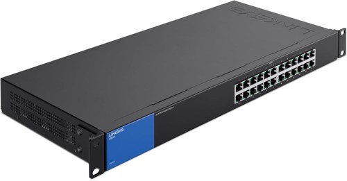 Linksys lgs124 port - linksys,