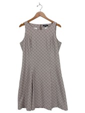 COMMA Midikleid Damen Kleid