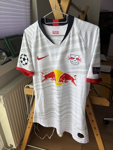 Leipzig authentic - rb,