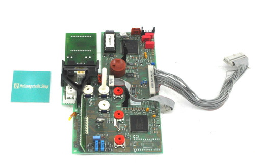 Vaillant leiterplatte cpu - leiterplatte,