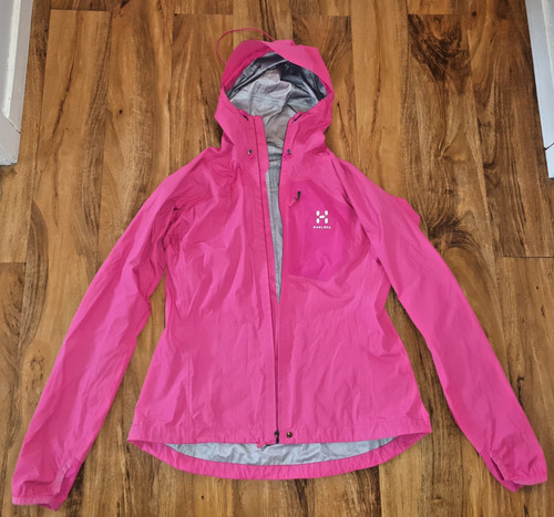 Haglöfs gram gore windstopper - haglöfs,