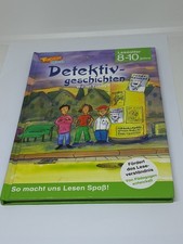 Detektivgeschichten - Wo ist
