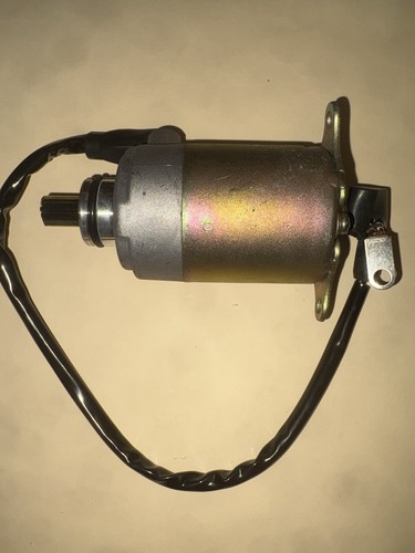 101 octane anlasser - 101,