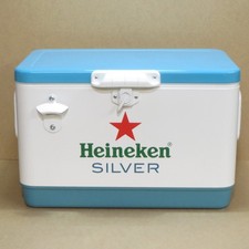 Heineken Silver Beer Plastic