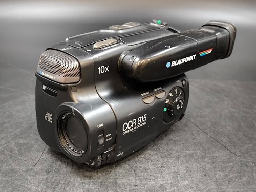 Blaupunkt ccr 815 videokamera - blaupunkt,
