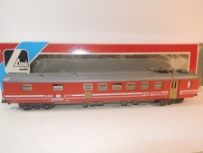 ++ MF 162 H0 Lima 309245