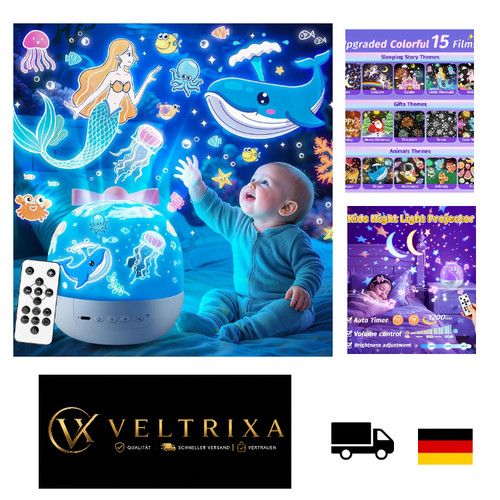 Nachtlicht sternenhimmel - nachtlicht,