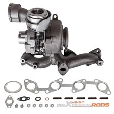 Turbolader for Dodge Jeep 2.0