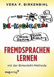 Fremdsprachen lernen für