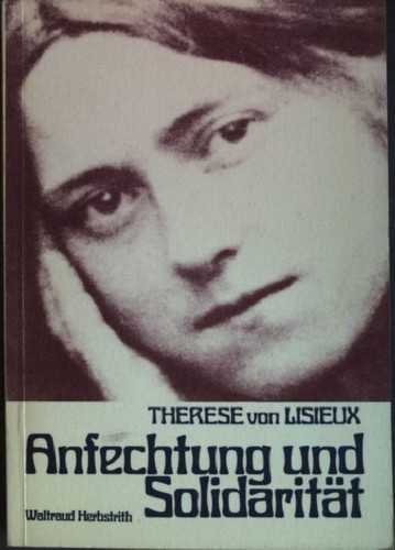 Anfechtung und solidarität - anfechtung,