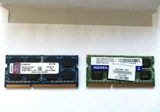 8GB (2x4GB) DDR3 SODIMM RAM Arbeitsspeicher