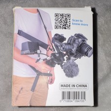 DIGITALFOTO Spider Clamp