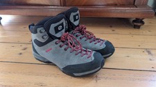 Scarpa Wanderschuhe Gore-Tex