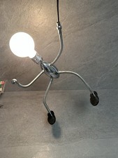 Leola vintage design - vintage, lampe