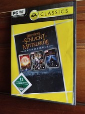 Der Herr der Ringe: die