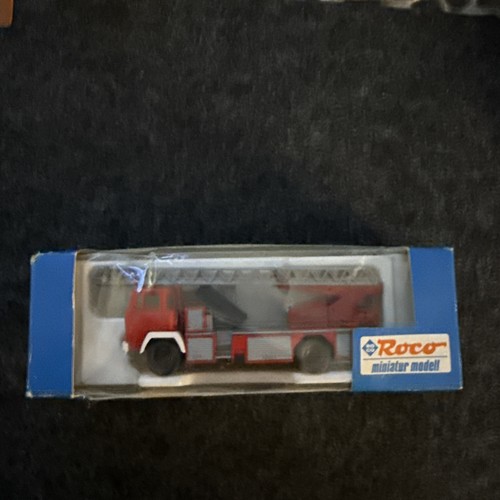 Roco 1346 magirus d - h0,