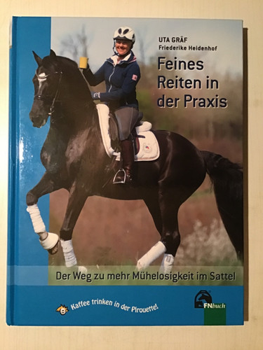 Feines reiten der praxis - feines,