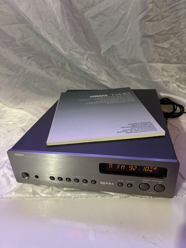 Yamaha natural sound - tx-10,
