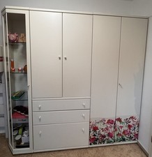 Hülsta Spectrum Weiß