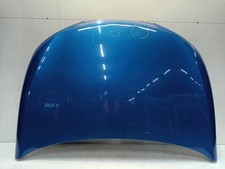 Seat Ibiza Motorhaube