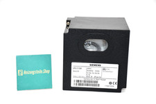 Siemens Steuergerät Feuerungsautomat LFL 1.133 Serie 02 neu aus Lagerbestand