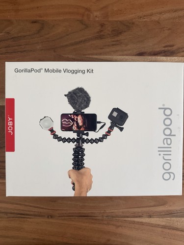 Joby gorillapod mobile - gorillapod,