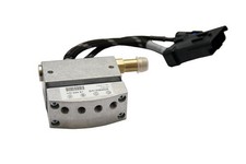 Matrix Einspritzrail HD344 - 4