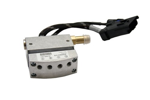 Matrix einspritzrail hd344 4 - hd344,
