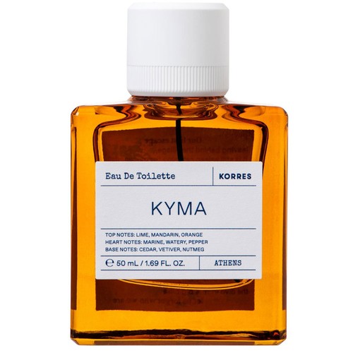 Korres kyma edt für ihn - , 50