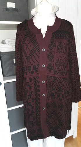Deerberg jacquard - *deerberg*,