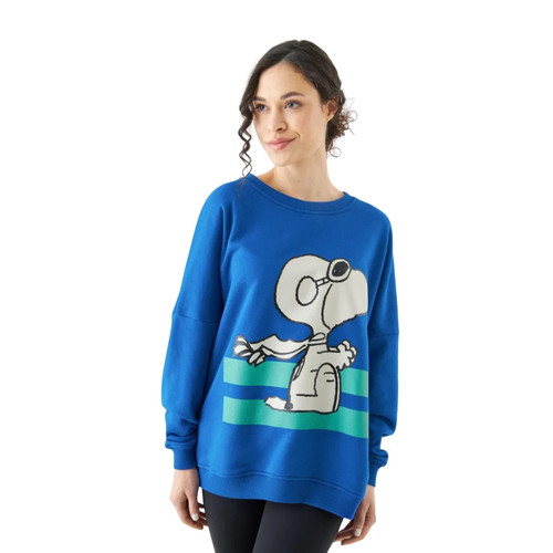 Codello peanuts sweatshirt mit - codello,