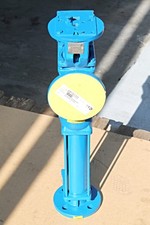 ALLWEILER AEB 2N 25 Exzenterschneckenpumpe -unused-