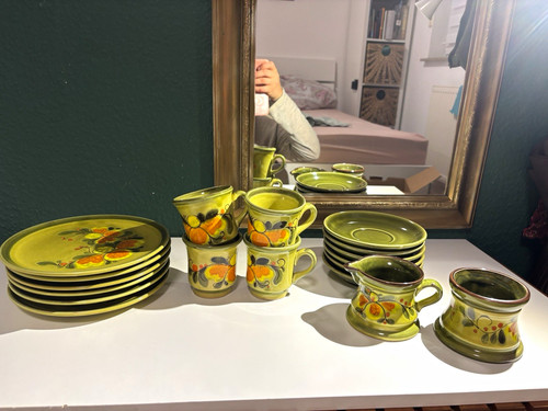 Schramberg jessin keramik - schramberg,