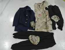 Konvolut Army Commando Jacke