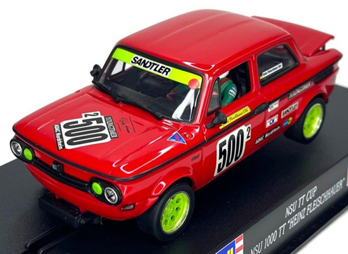 Revell nsu cup 1000 - nsu,