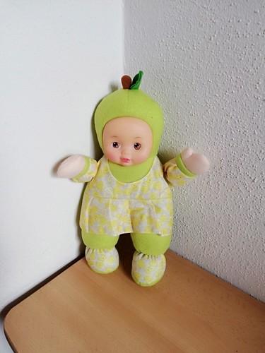 Puppe zum spielen für kinder - spielen,