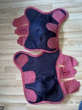 Amigo COB Größe Reise Front