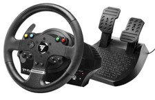 Thrustmaster TMX Force Feedback Racing Wheel Xbox Series X S One PC Renn-Lenkrad