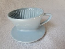 alter Melitta Schnell-Filter