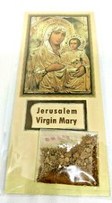 Heiliges Land Jerusalem Kreuz