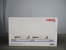 Märklin Spur H0 48042