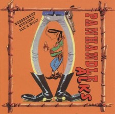 Panhandle Alks: Düsseldorf