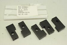 5x  7MM ID=8MM10213114 Saugerheber Plättchen für Zusammentragmaschine TB2