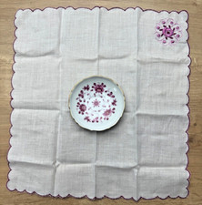 KAISER Porzellan Konfektteller