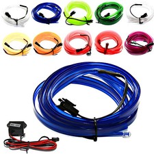 LED Ambientebeleuchtung