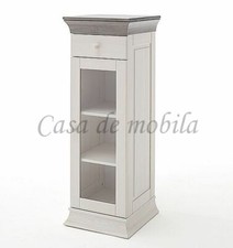 Massivholz Dielen-kommode